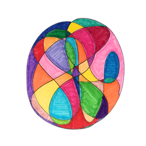 Logo Anne-Laure Dalbe