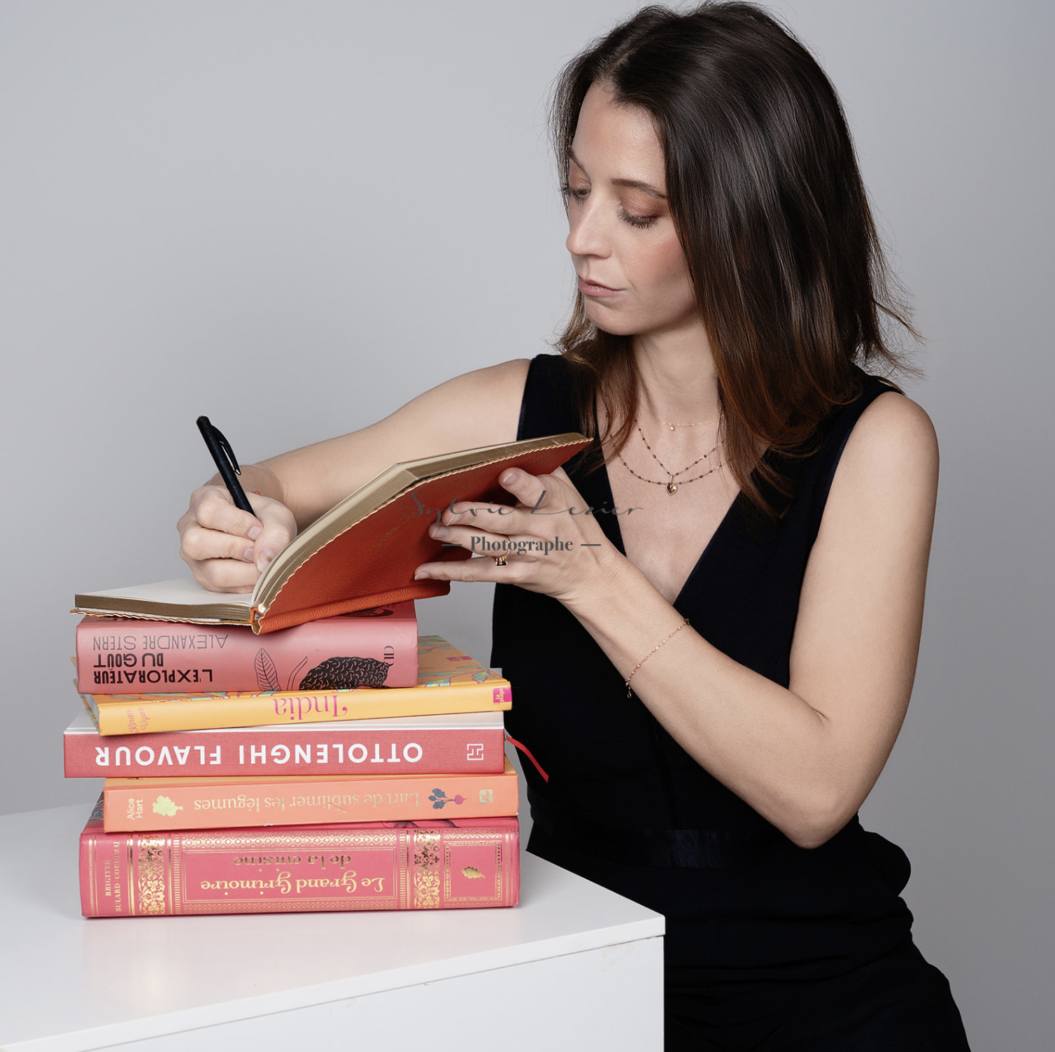 Anne-Laure Dalbe — diététicienne et psychopraticienne à Bastia, Haute-Corse, spécialiste en troubles alimentaires et accompagnement émotionnel